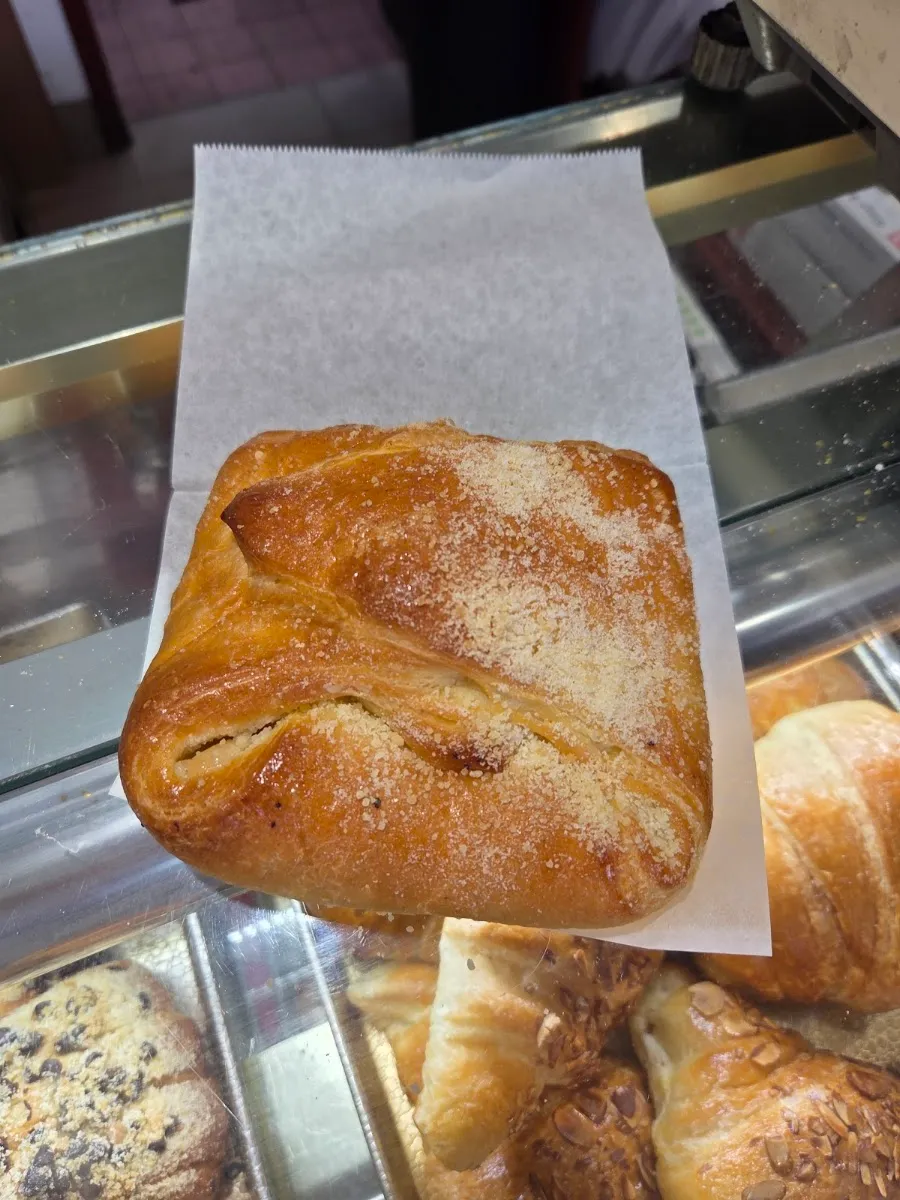 Classic Le Palais Pastry — photo 5