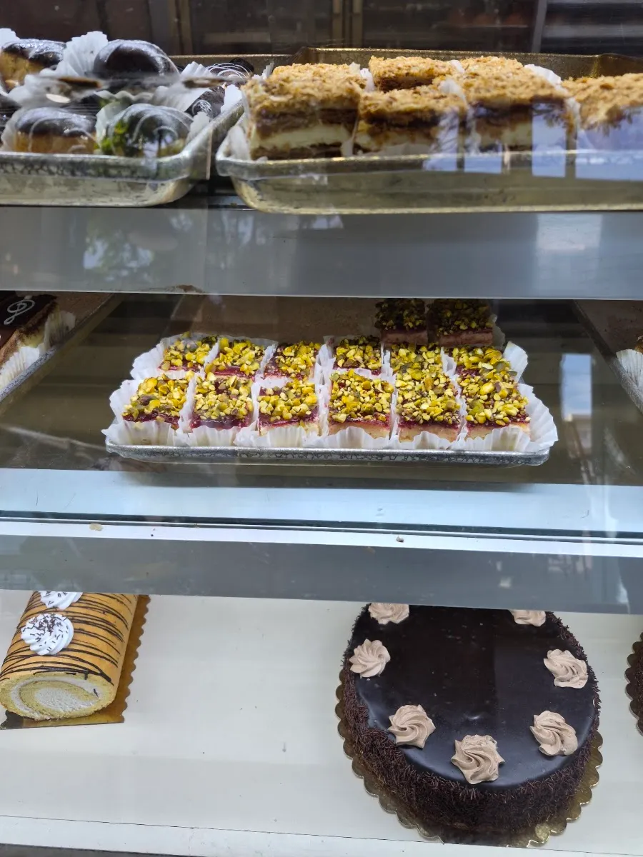 Classic Le Palais Pastry — photo 6