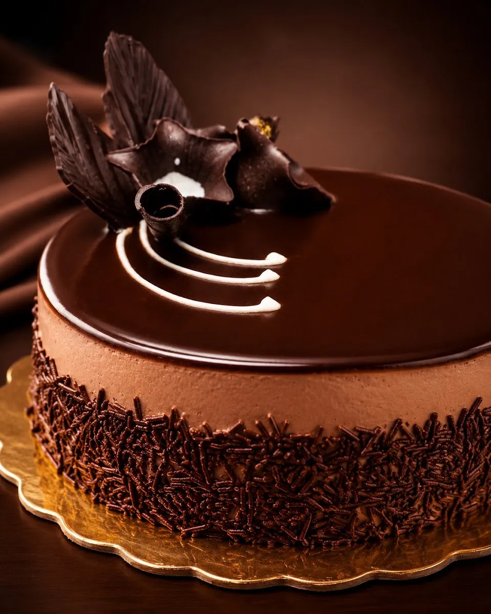 Classic Le Palais Pastry — photo 9
