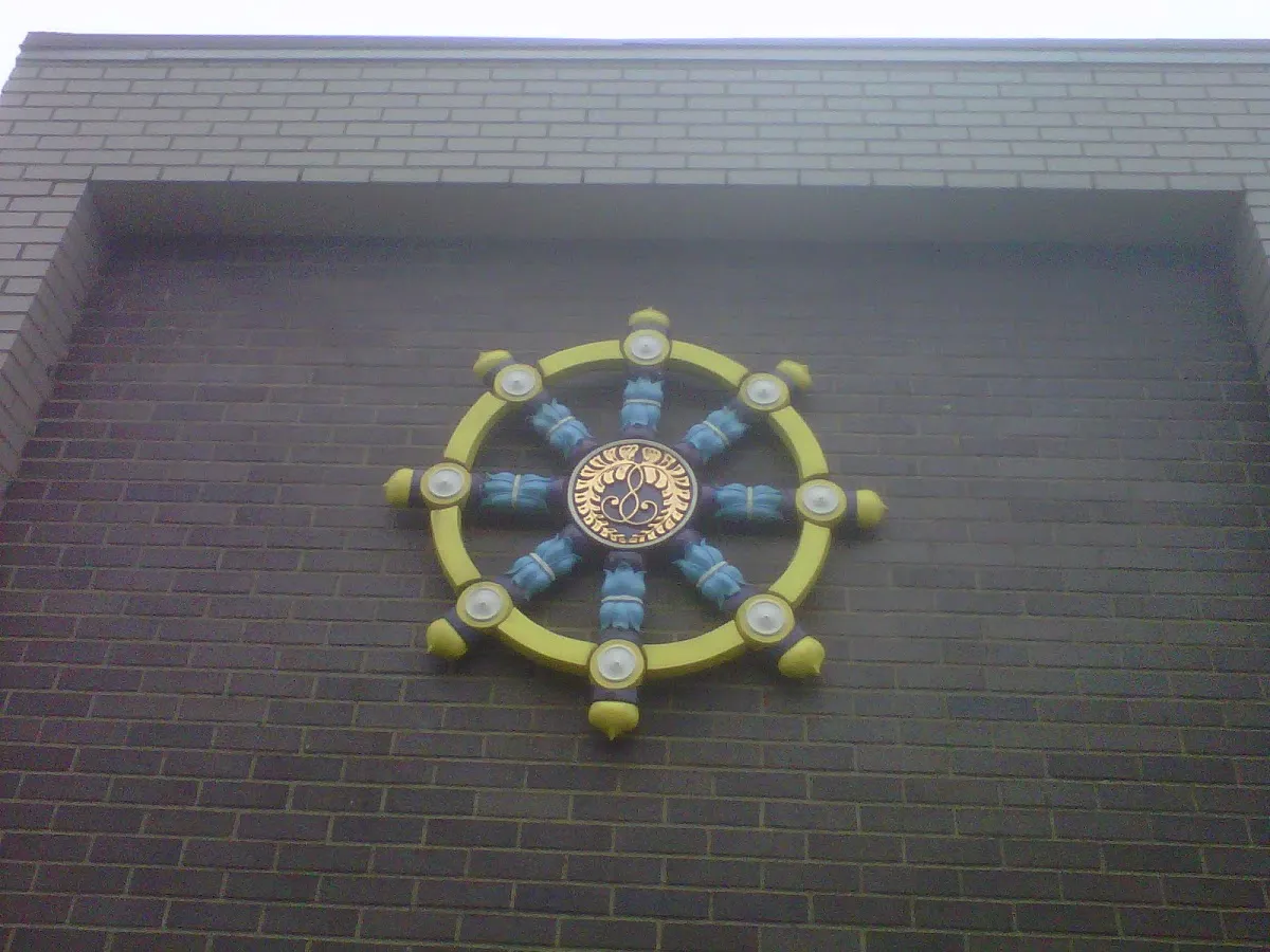 Cleveland Buddhist Temple — photo 3