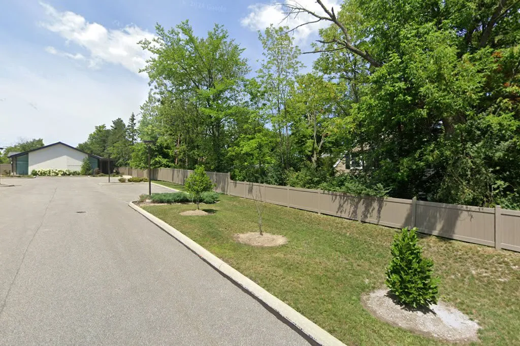 Cleveland Community Mikvah — foto 2