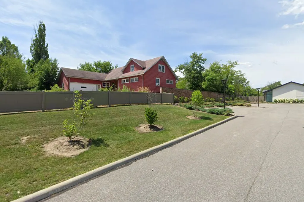 Cleveland Community Mikvah — foto 3