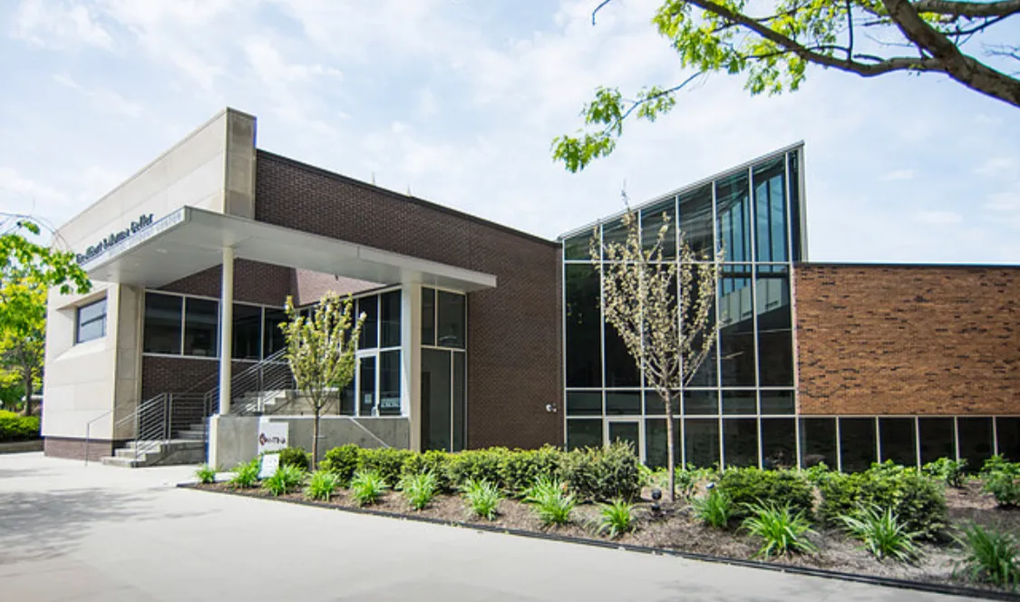 Cleveland Hillel Foundation