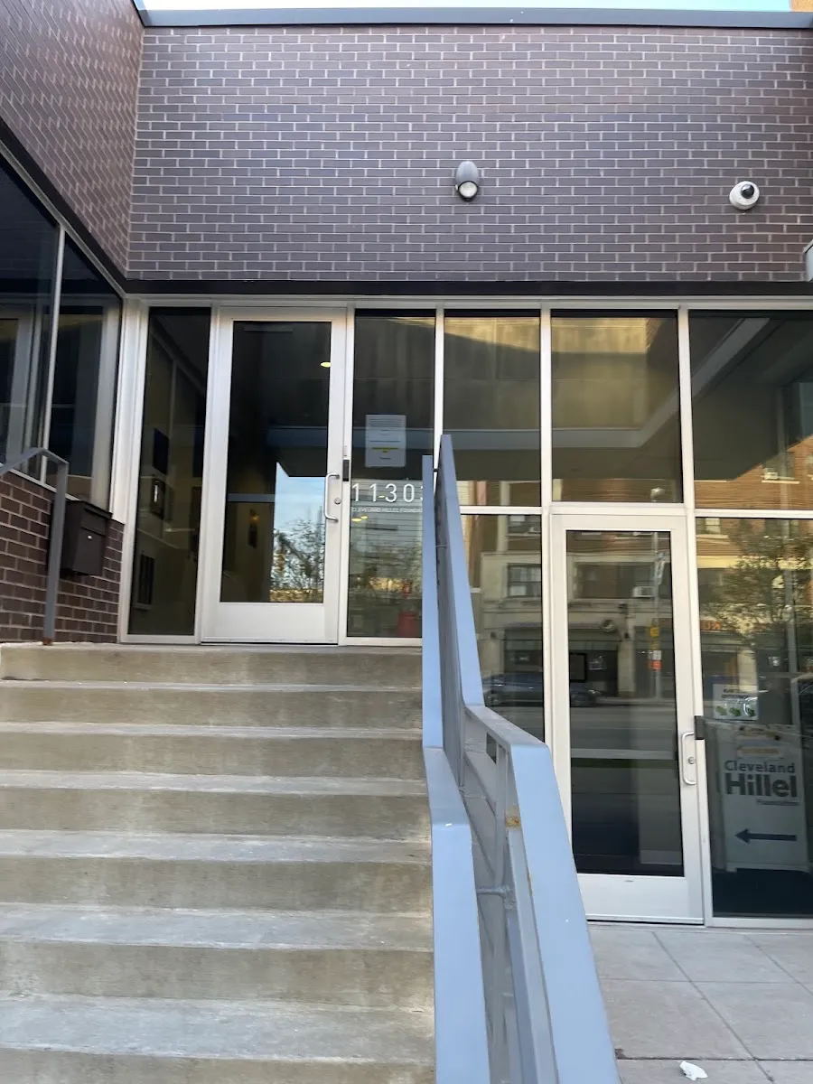Cleveland Hillel Foundation — foto 2