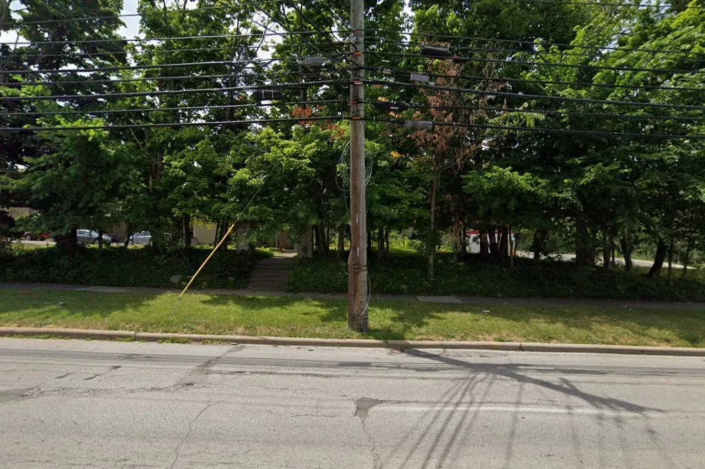 Cleveland Kosher Food Pantry