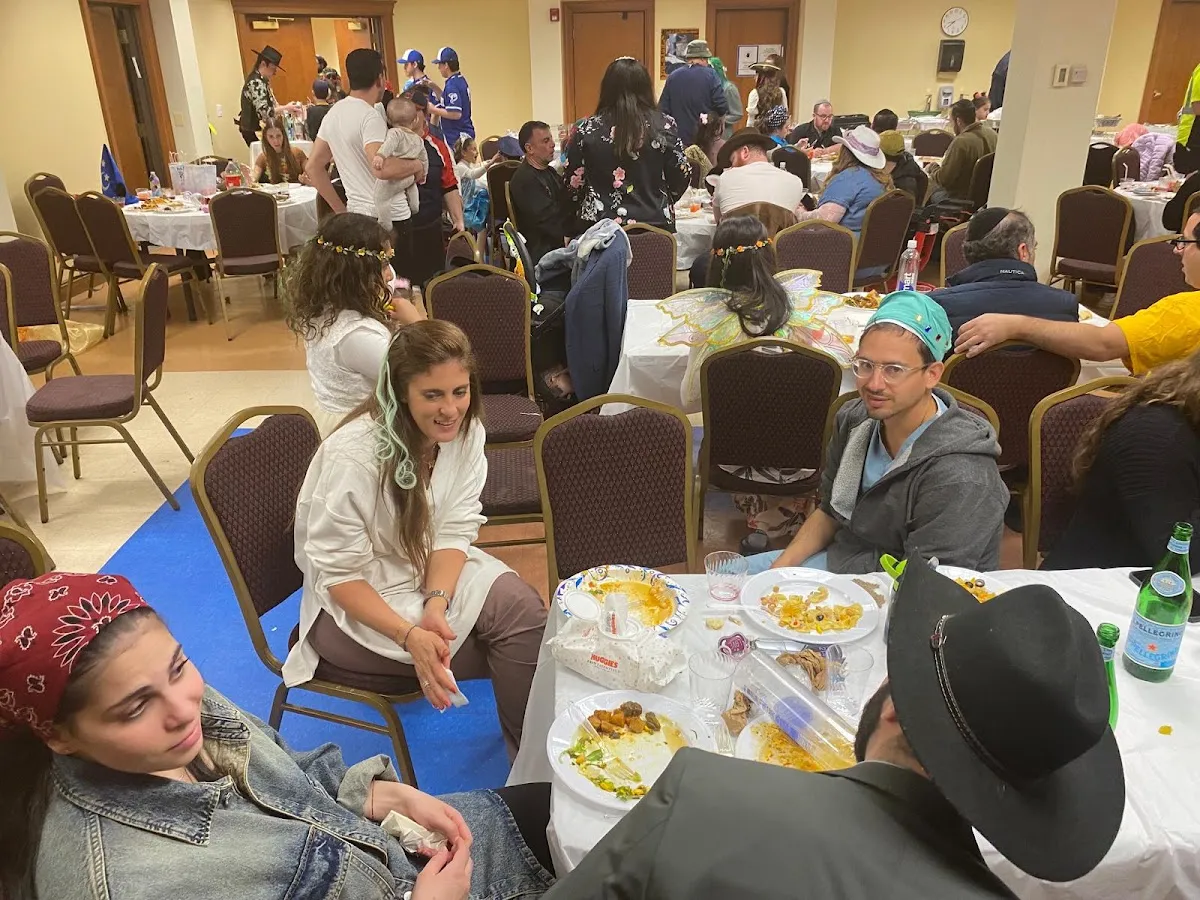 Cleveland Sephardic — photo 7