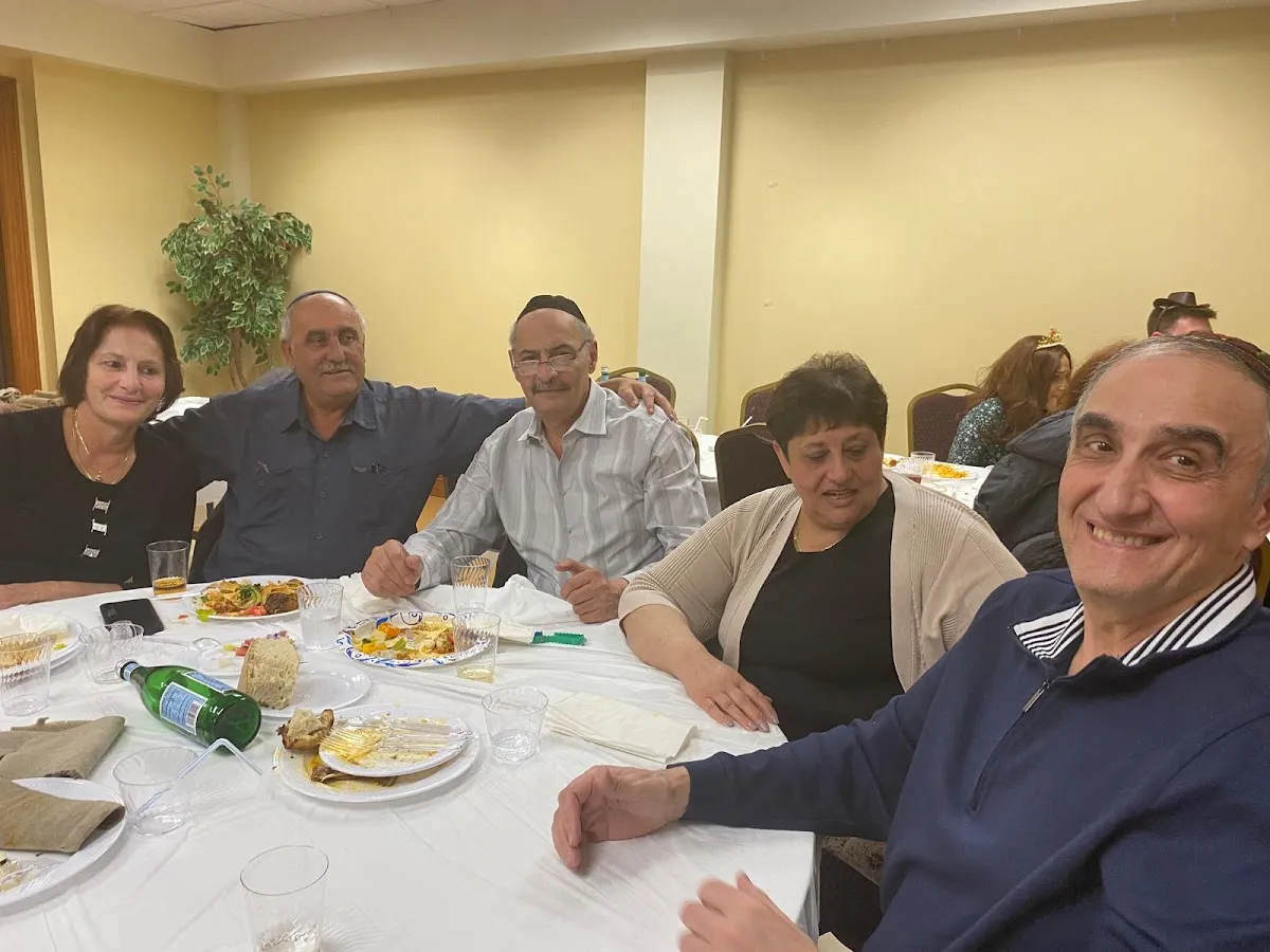 Cleveland Sephardic — photo 8