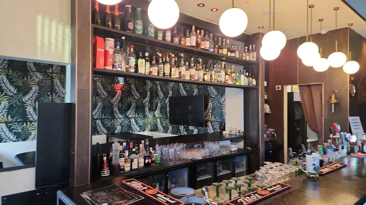 Clinica Bar — photo 4