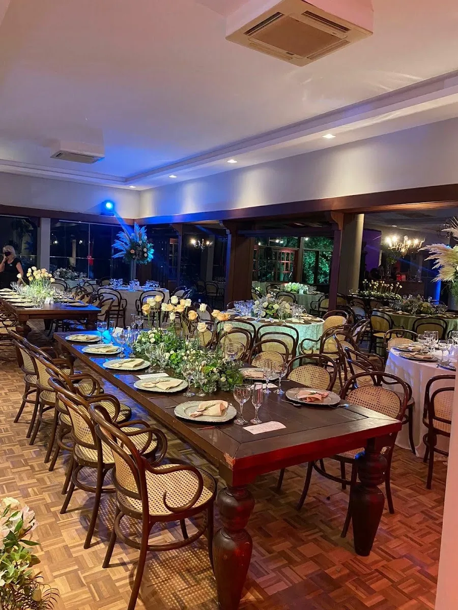 Club Campestre Maccabi — photo 4