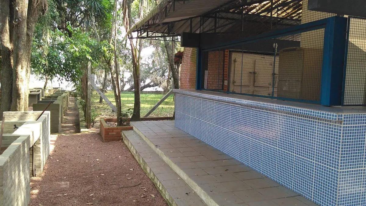 Club Campestre Maccabi — photo 7
