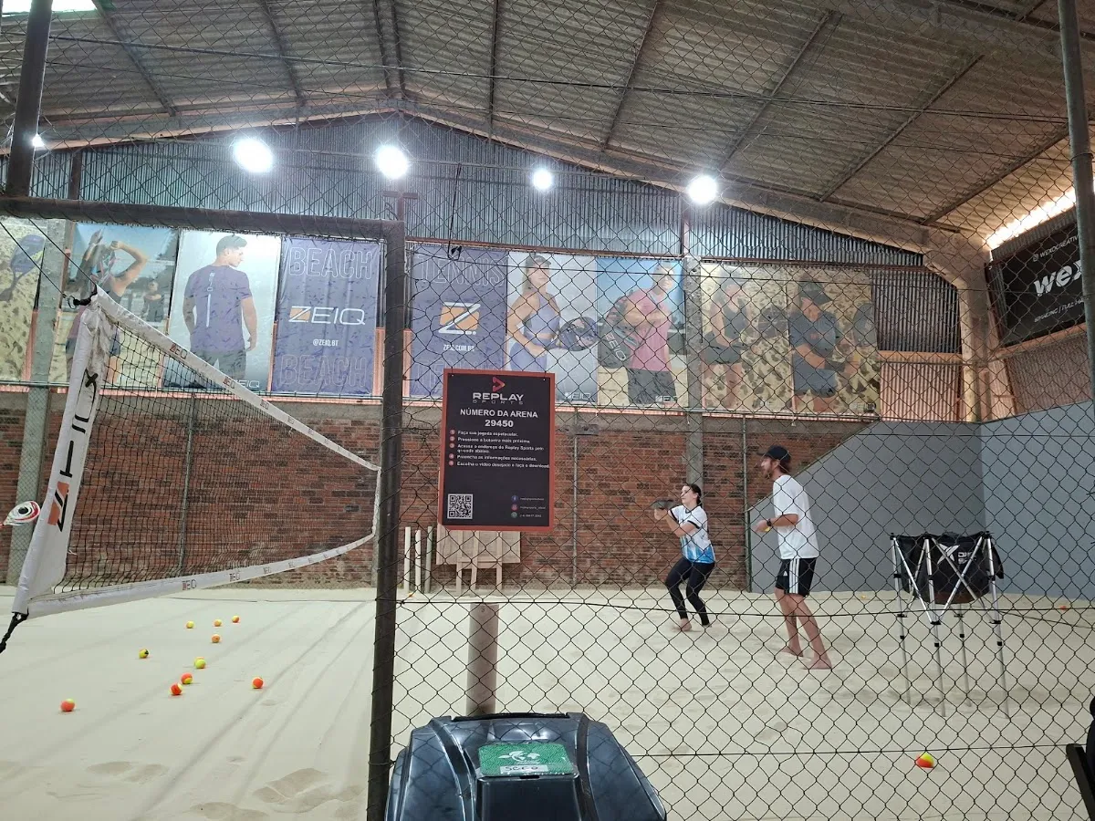Club Campestre Maccabi — photo 9