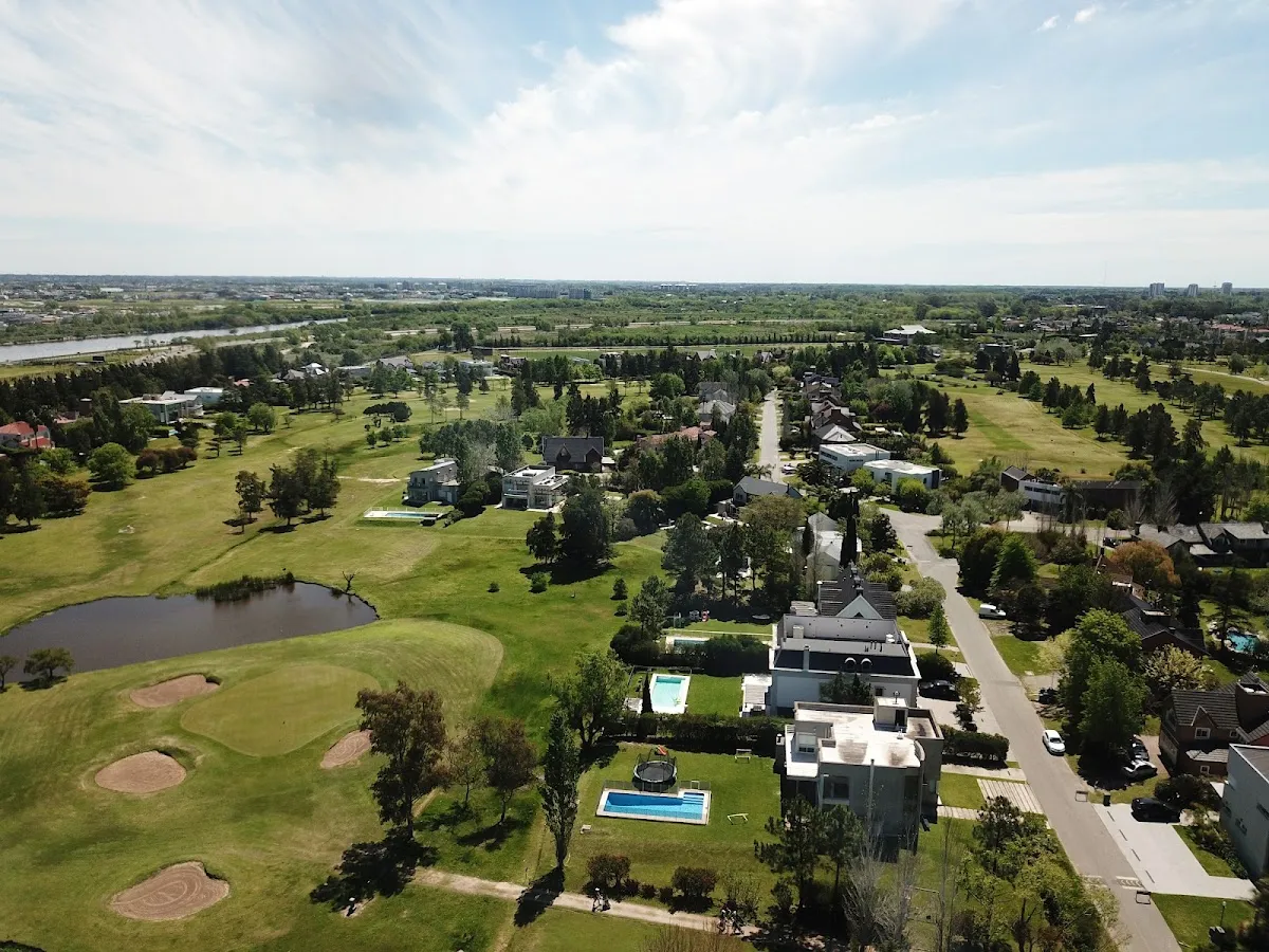 Club de Campo Hacoaj