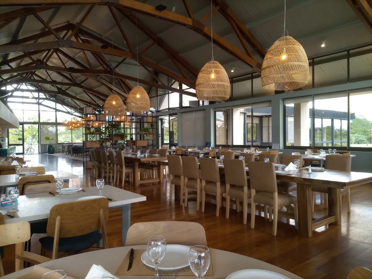 Club de Campo Hacoaj — photo 6