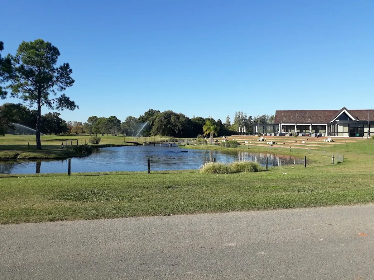 Club de Campo Hacoaj — photo 9