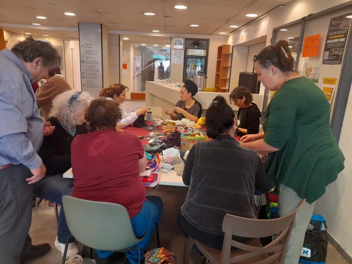 Beit Yehudit — foto 4