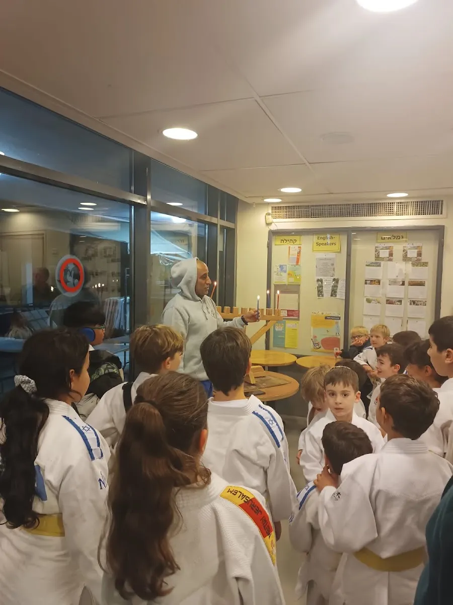 Beit Yehudit — foto 7