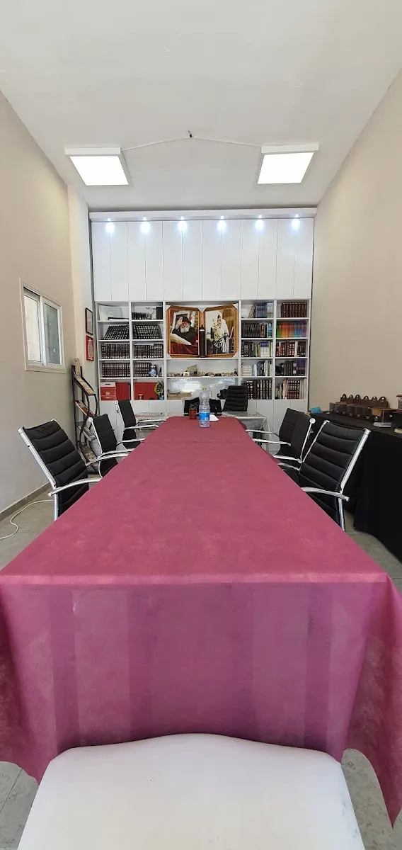 Beit Chabad Rishon LeZion - Abramovich & Jabotinsky Triangle — foto 8