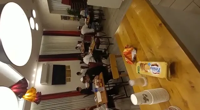 Chabad on Campus Netanya — foto 4