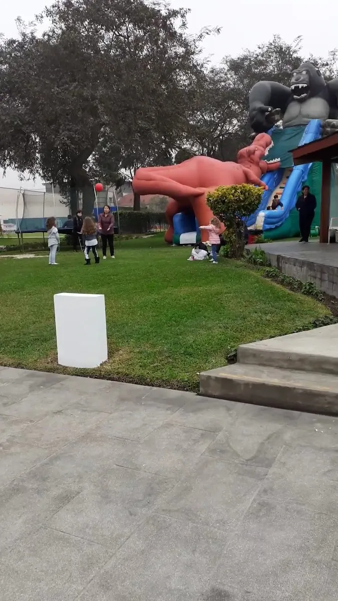 Club Hebraica Lima — foto 3