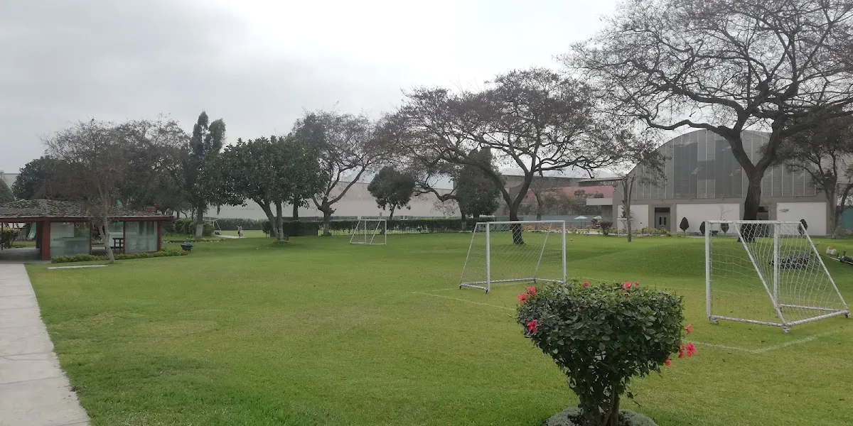 Club Hebraica Lima — foto 5