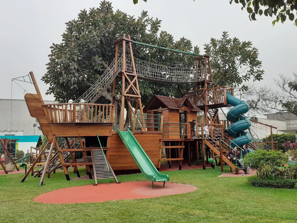 Club Hebraica Lima — foto 6