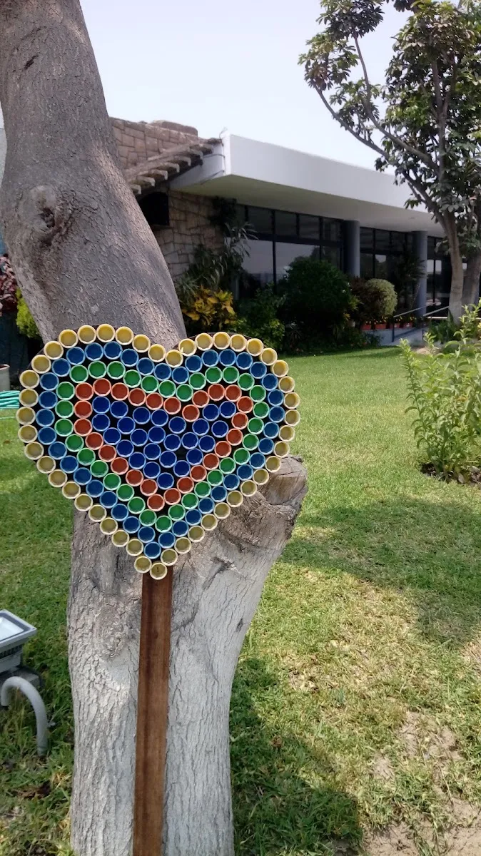 Club Hebraica Lima — foto 10