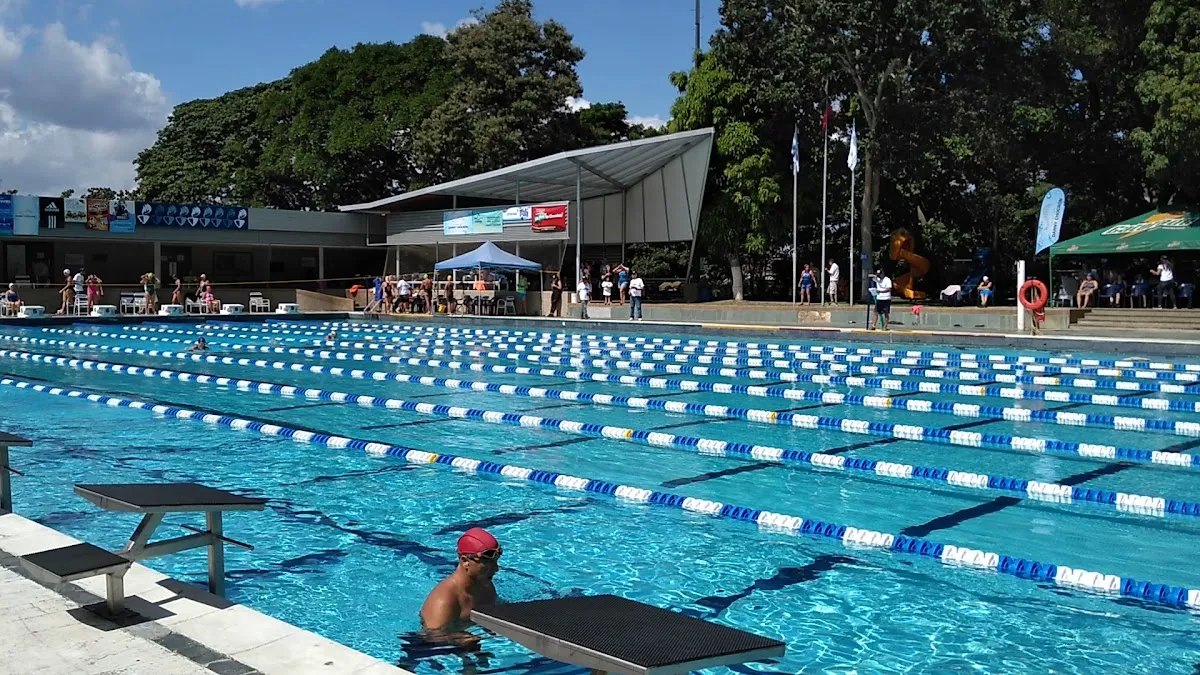 Club Hebraica — foto 2