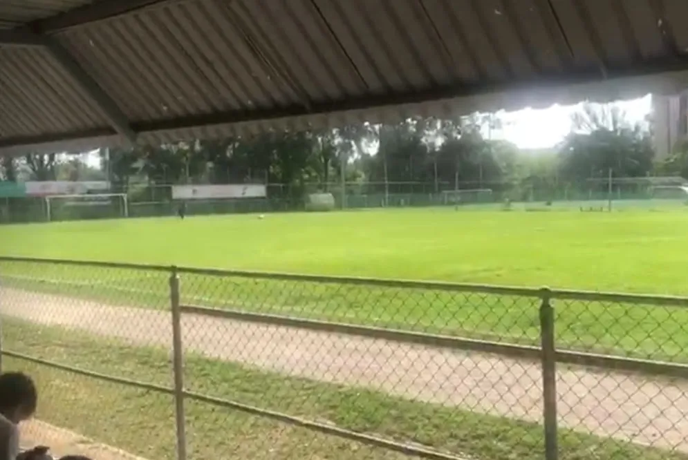Club Hebraica — foto 3