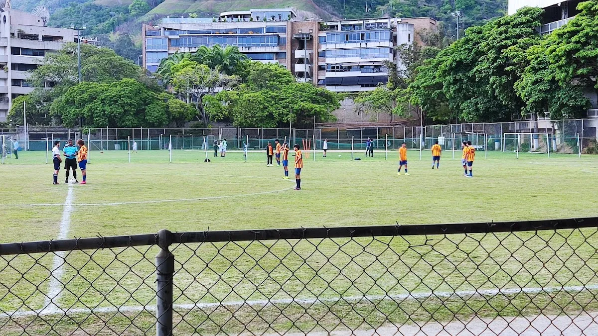 Club Hebraica — foto 5