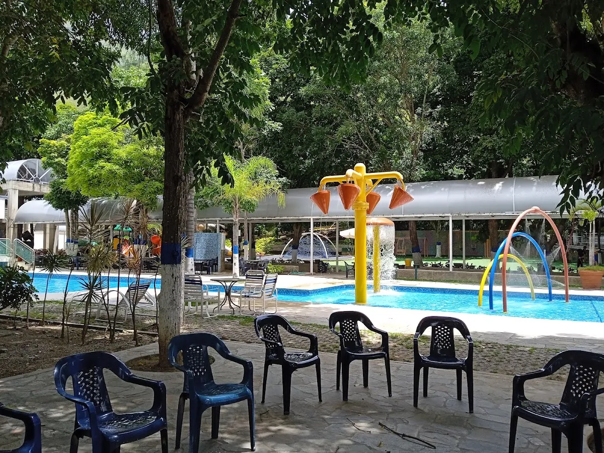 Club Hebraica — foto 6