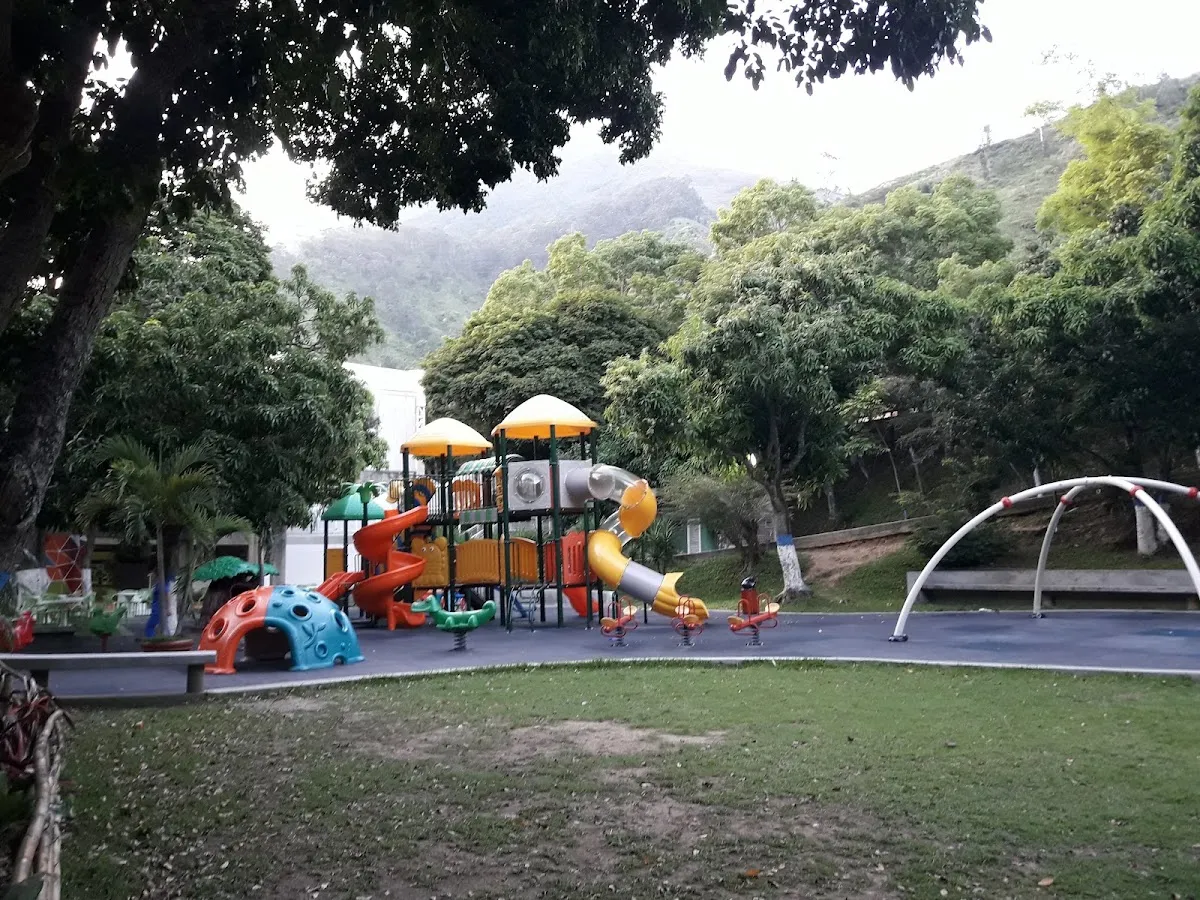 Club Hebraica — foto 10