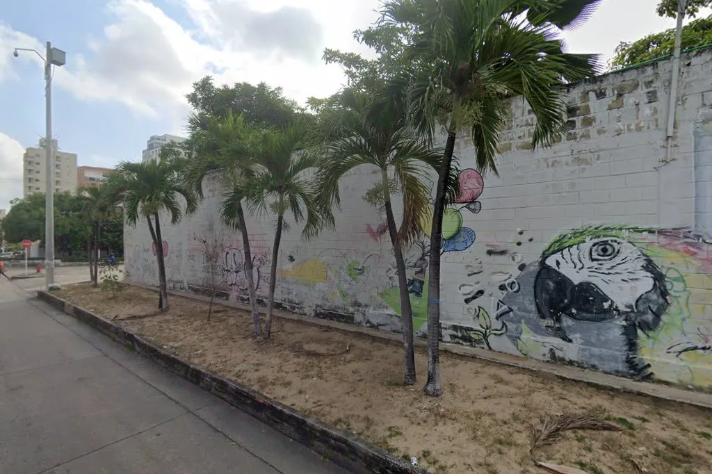 Club Hebreo de Barranquilla — foto 3