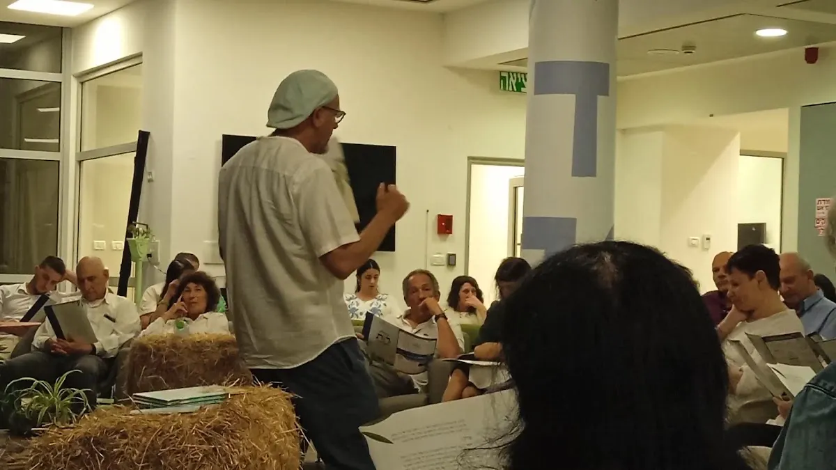 Hadarim Center for Jewish Israeli Culture — foto 2