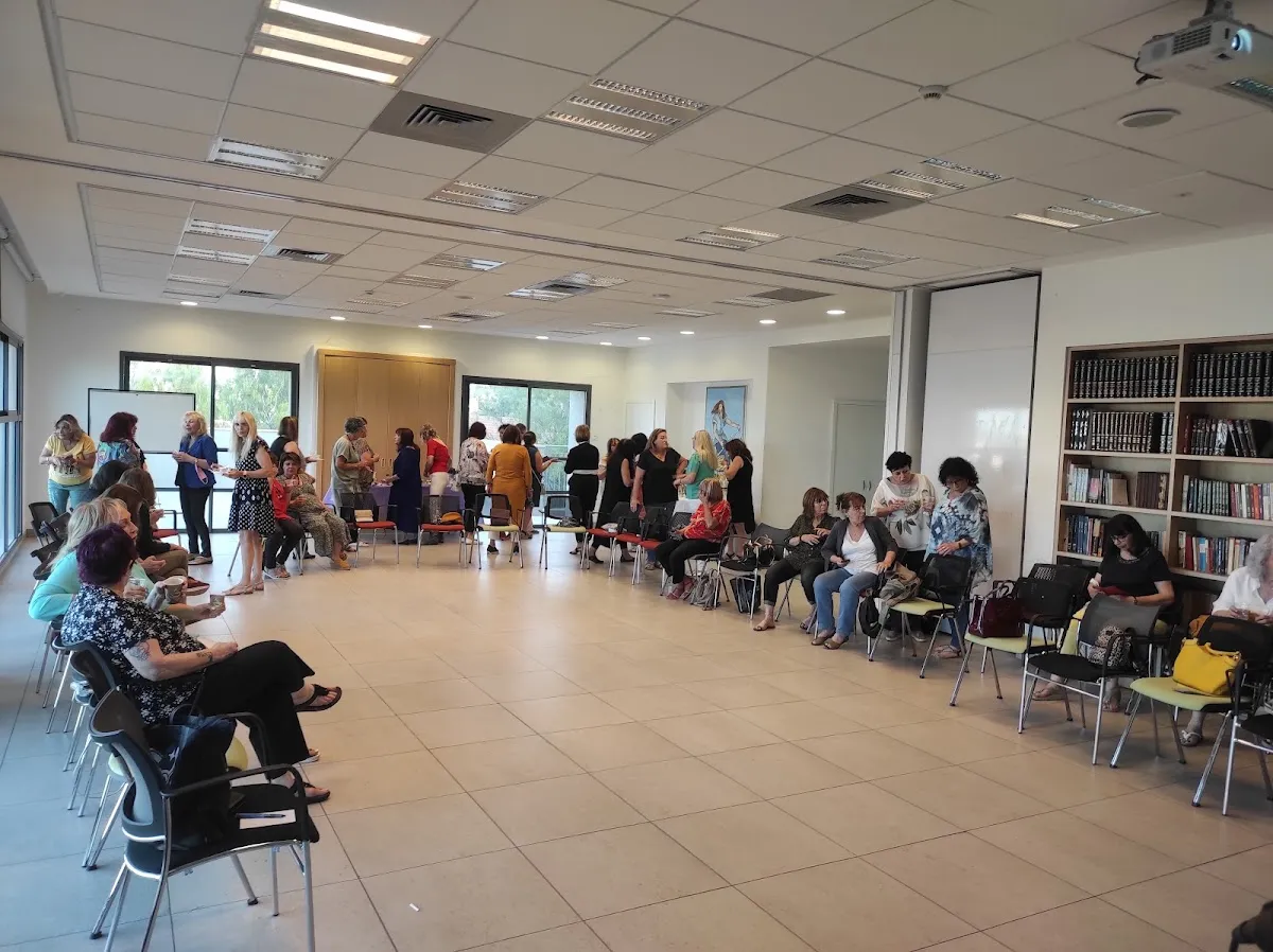 Hadarim Center for Jewish Israeli Culture — foto 4