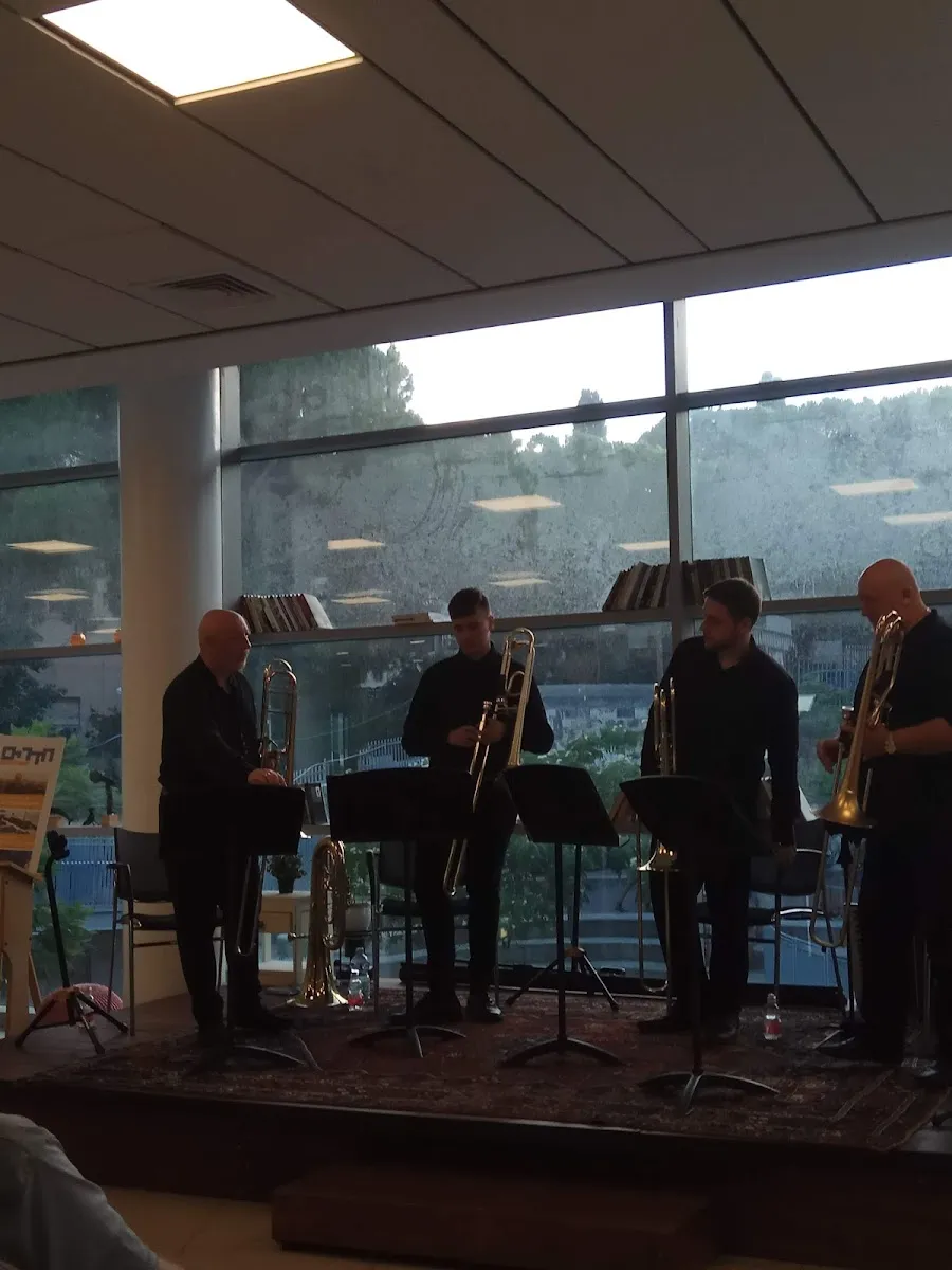 Hadarim Center for Jewish Israeli Culture — foto 8