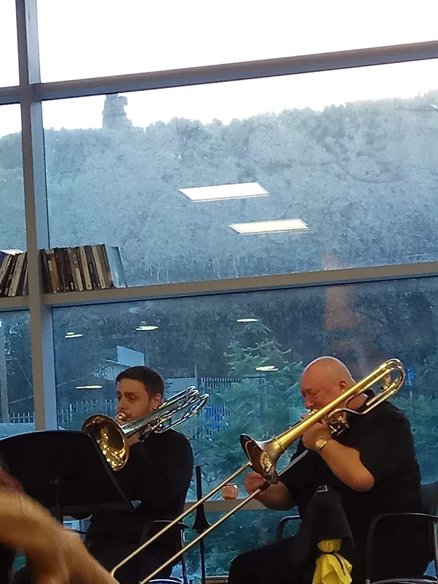 Hadarim Center for Jewish Israeli Culture — foto 9