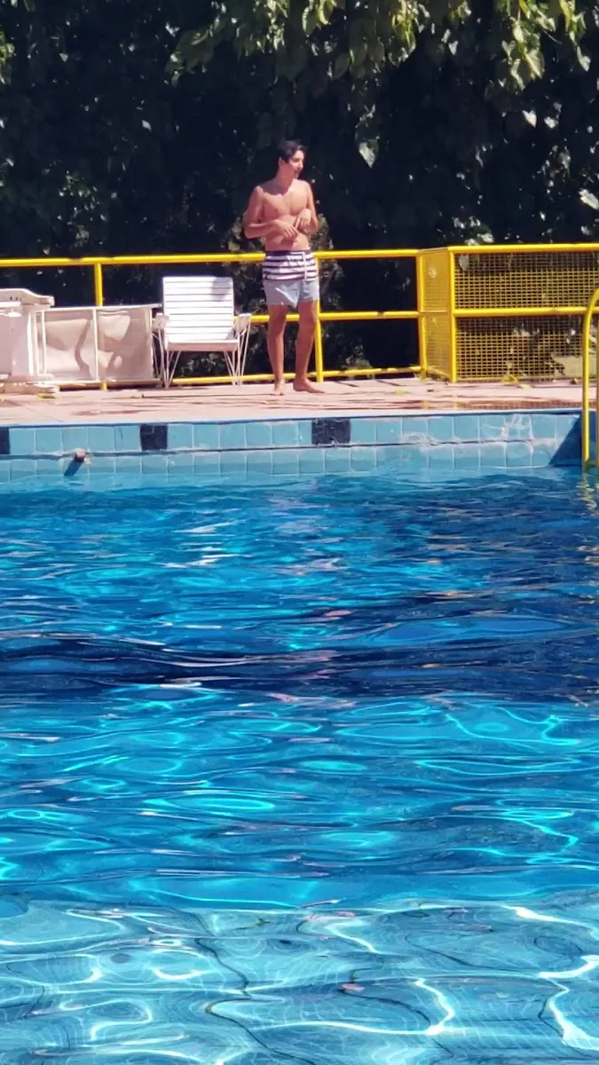 Club Macabi San Juan — photo 2