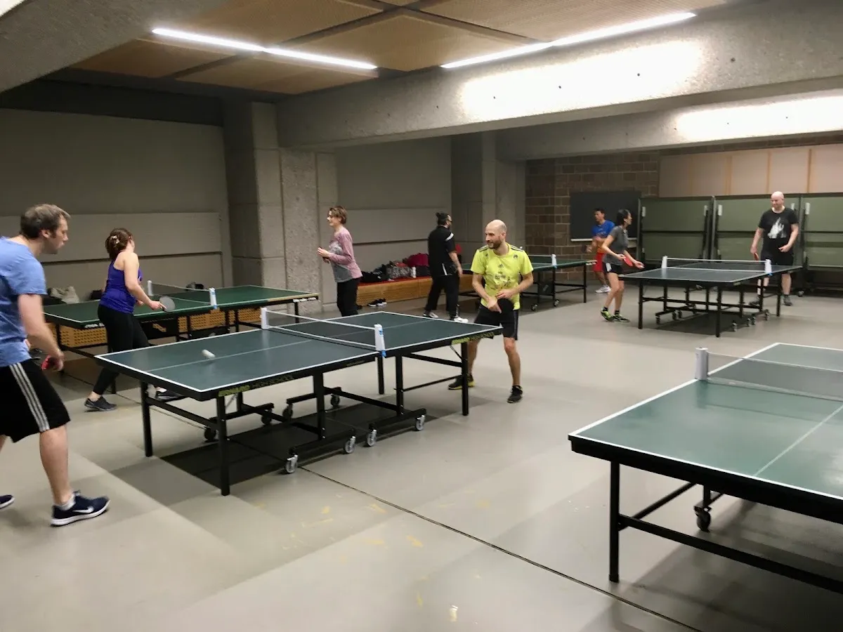 Club Maccabi — foto 2