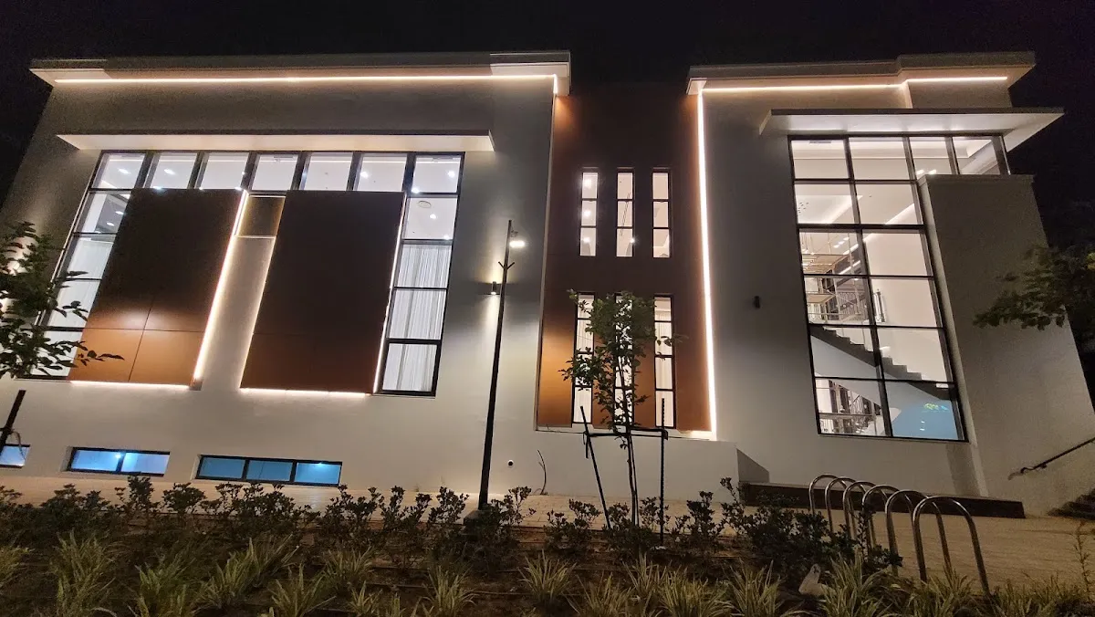 Beit Chabad Ramat Poleg - Ir Yamim — foto 5