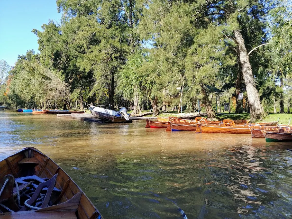 Club Náutico Hacoaj — Sede Isla — photo 10