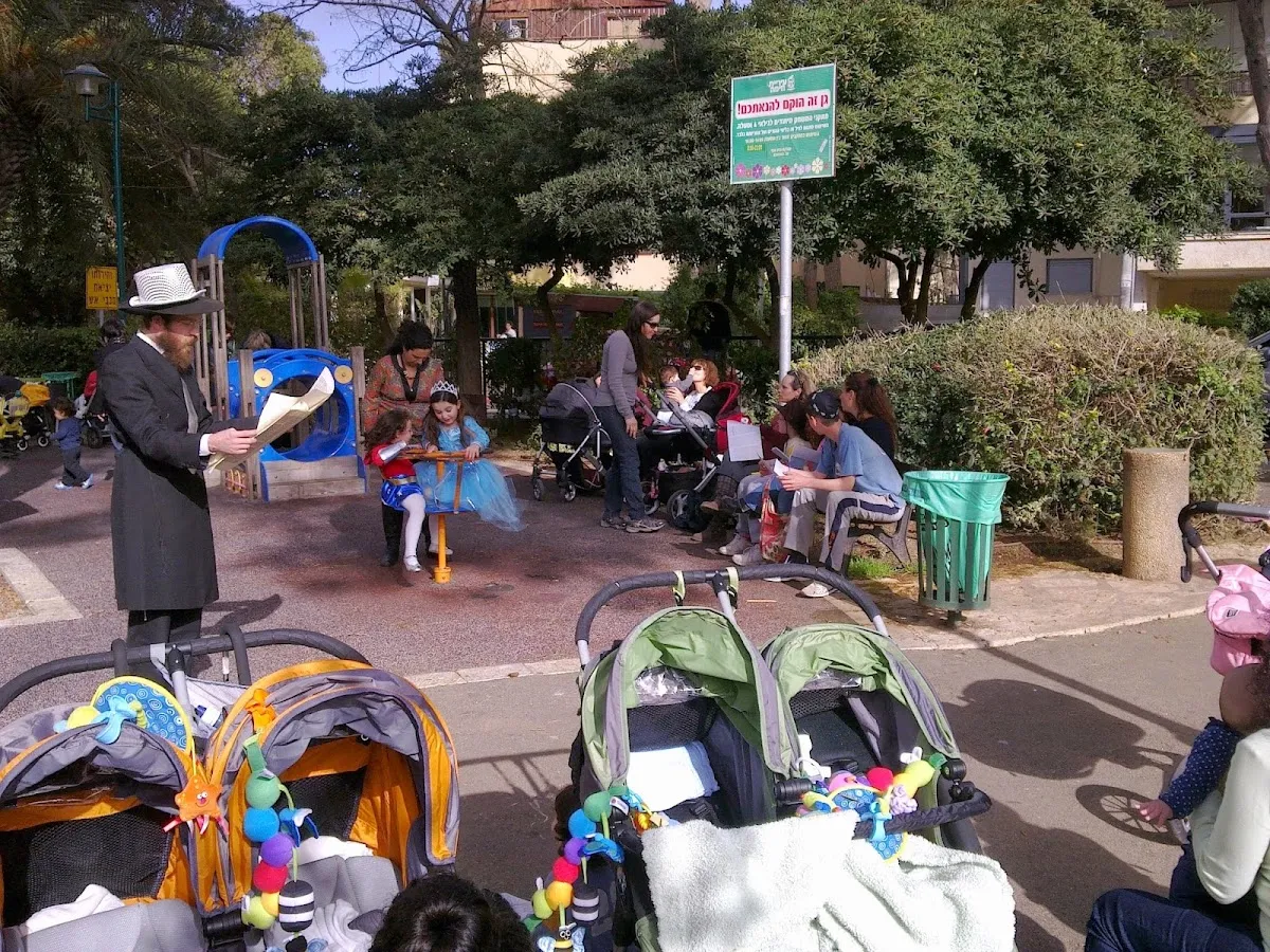 Beit Chabad Pninat HaCarmel - Kababir — foto 3