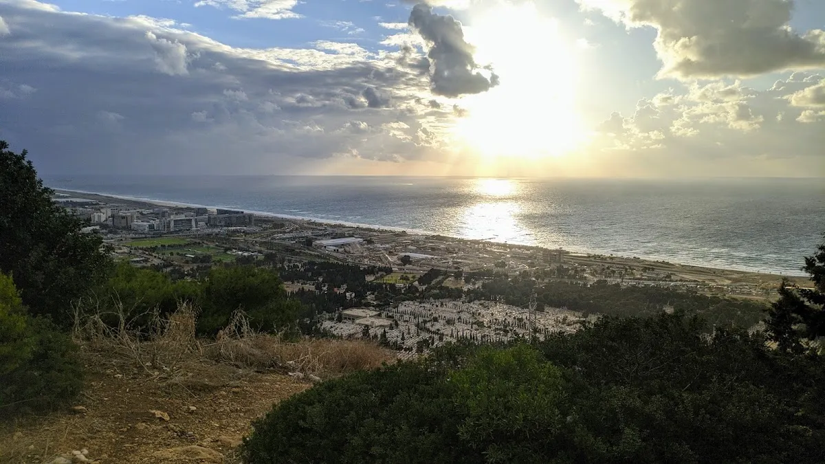 Beit Chabad Pninat HaCarmel - Kababir — foto 6
