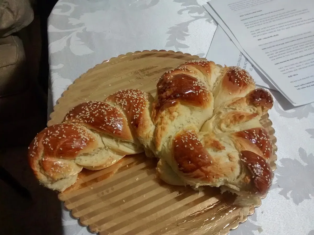 Beit Chabad Pninat HaCarmel - Kababir — foto 10
