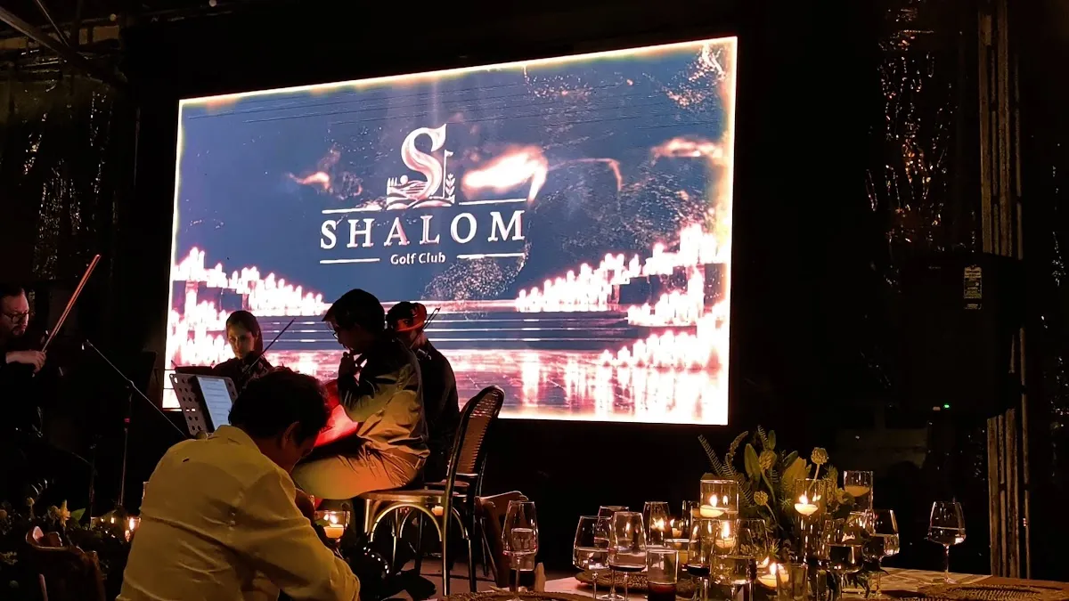 Club Shalom — foto 2