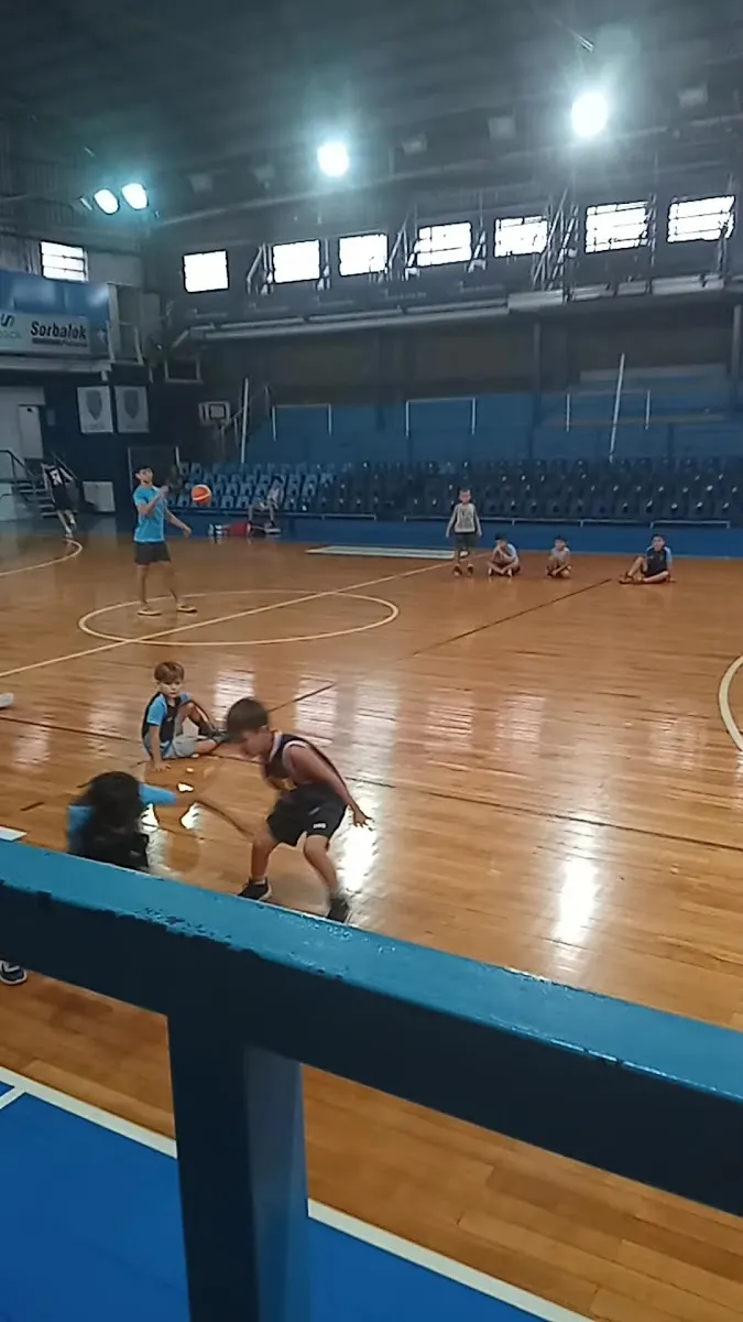 Centro Juventud Sionista — Paraná — photo 2