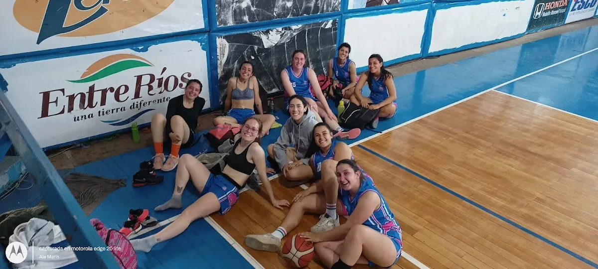 Centro Juventud Sionista — Paraná — photo 4