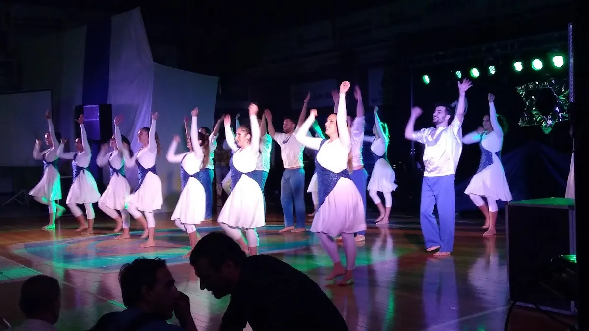 Centro Juventud Sionista — Paraná — photo 8