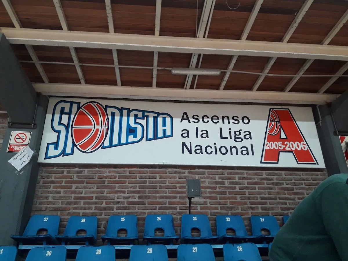 Centro Juventud Sionista — Paraná — photo 9