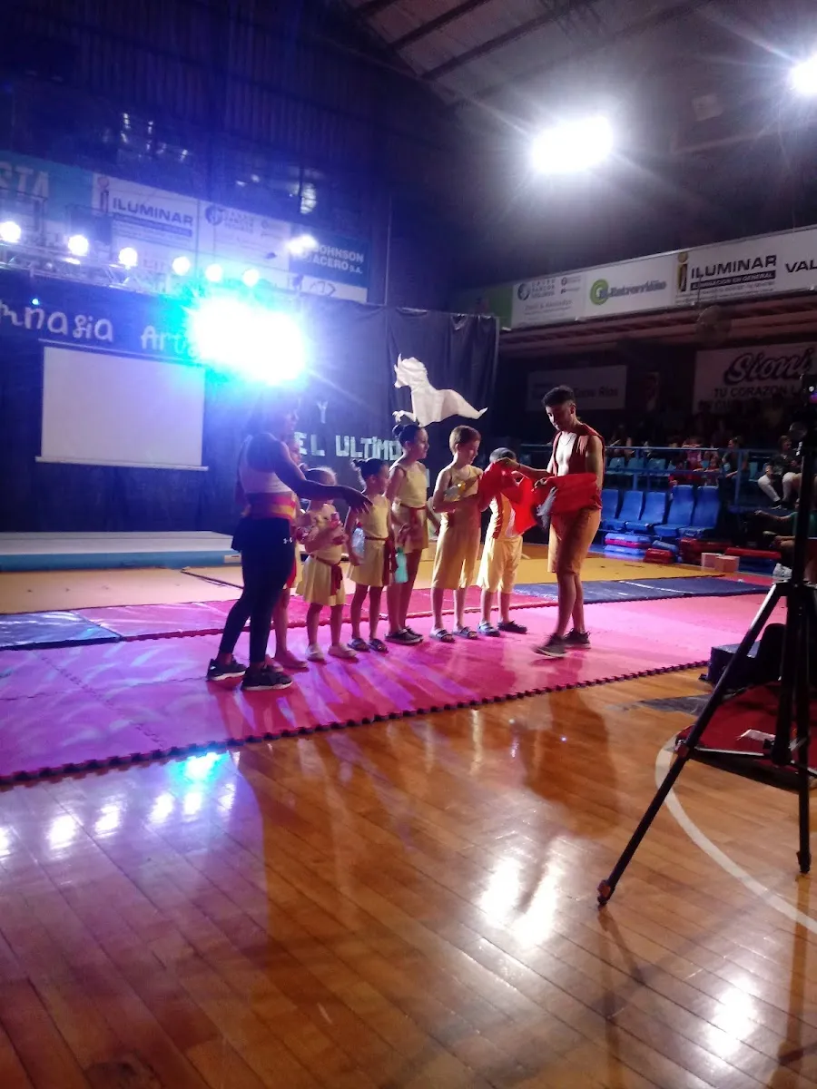 Centro Juventud Sionista — Paraná — photo 10