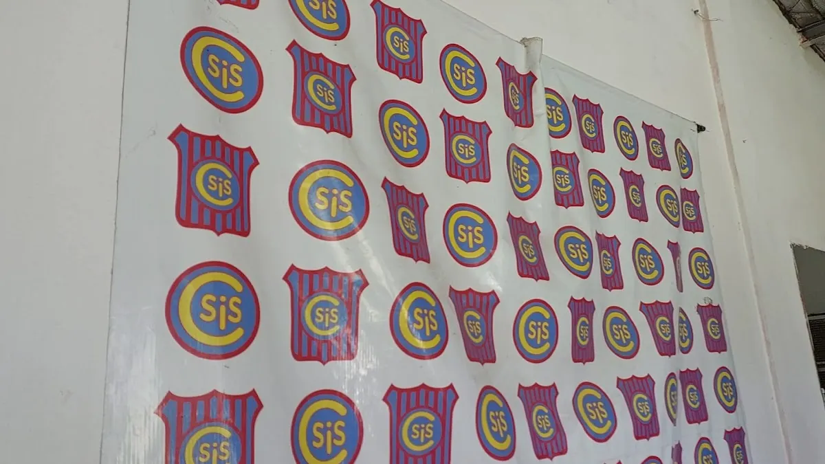 Club Social Israelita Sefardí — foto 2
